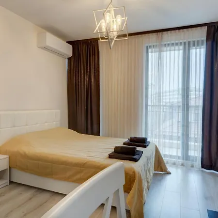 Business Zia 2- In Lazur Burgas Stad